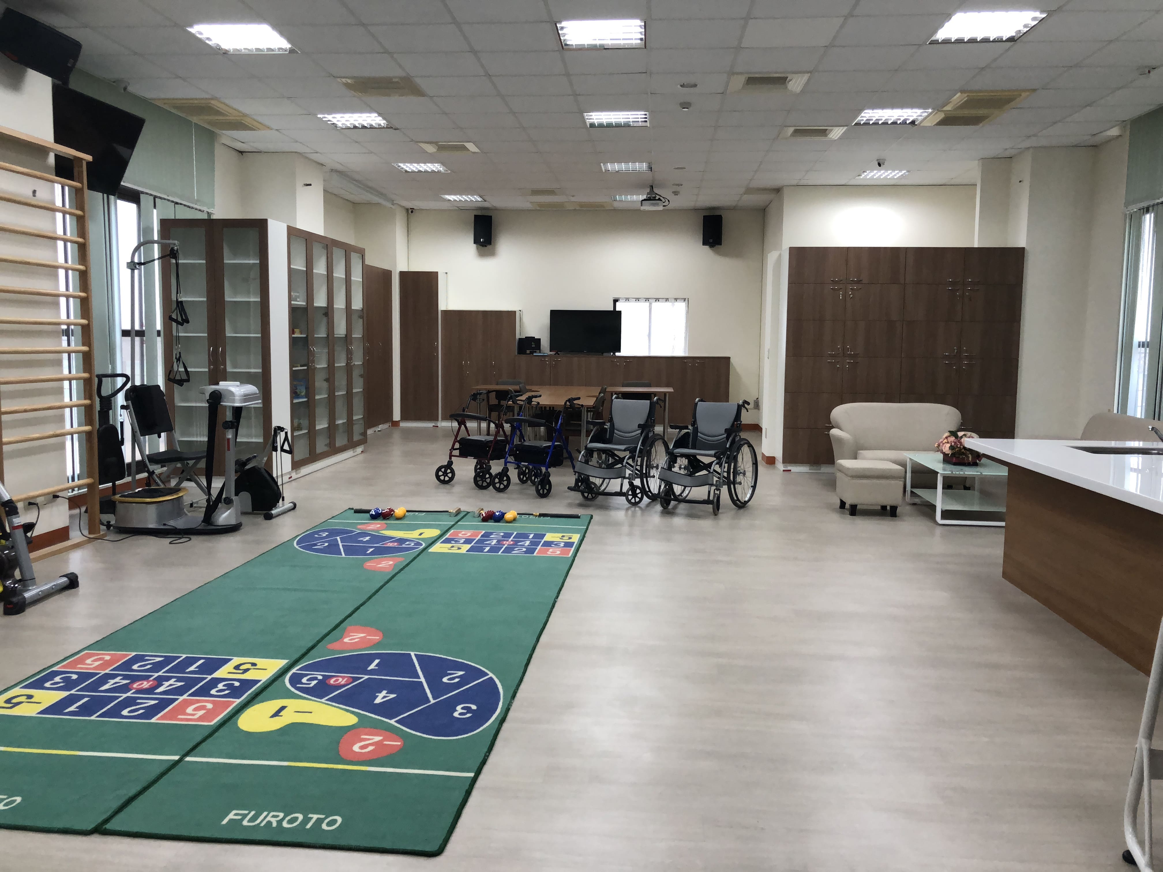 樂齡學堂